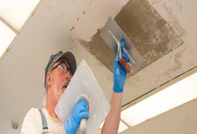 Repair and Restoration